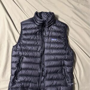 Patagonia Vest